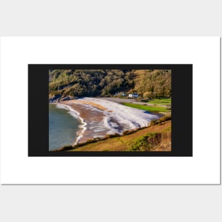 Pwlldu Bay, Gower Posters and Art